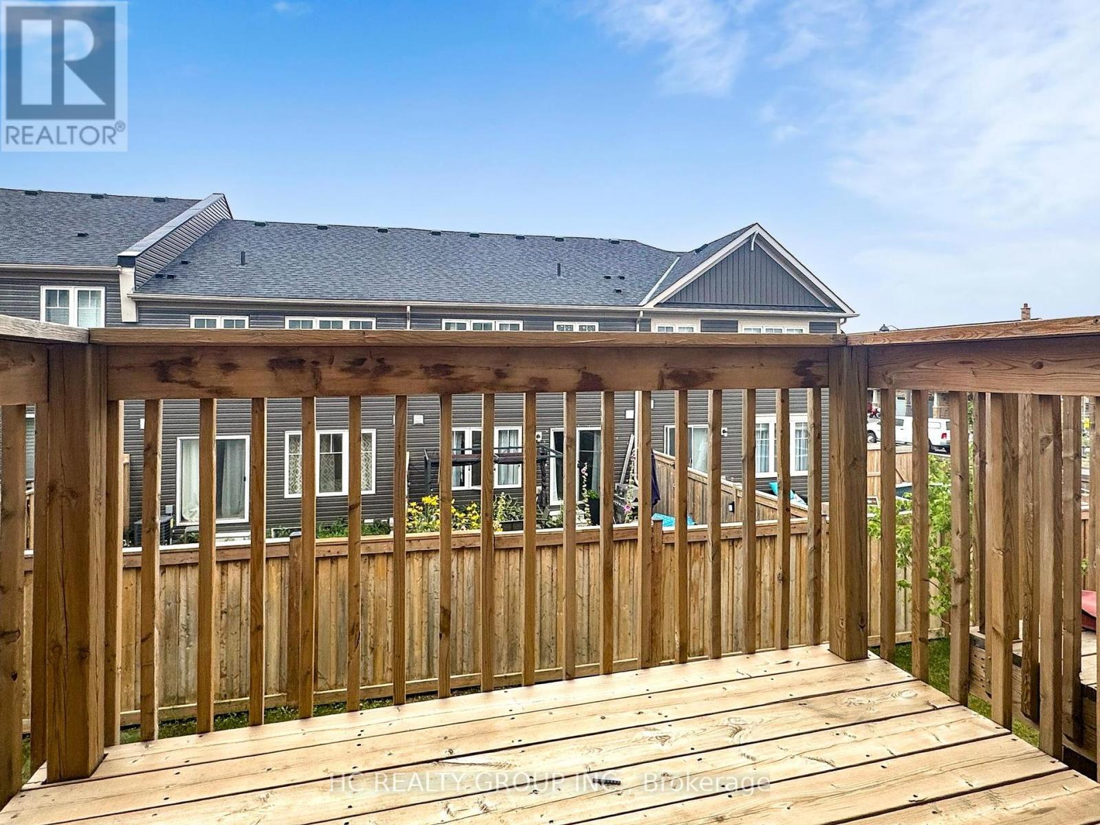 85 Danzatore Path, Oshawa, Ontario  L1L 0P9 - Photo 41 - E12319583