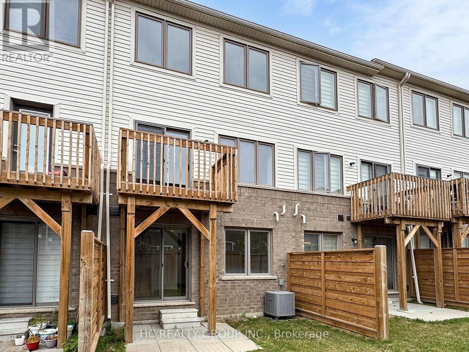 85 Danzatore Path, Oshawa, Ontario  L1L 0P9 - Photo 42 - E12319583