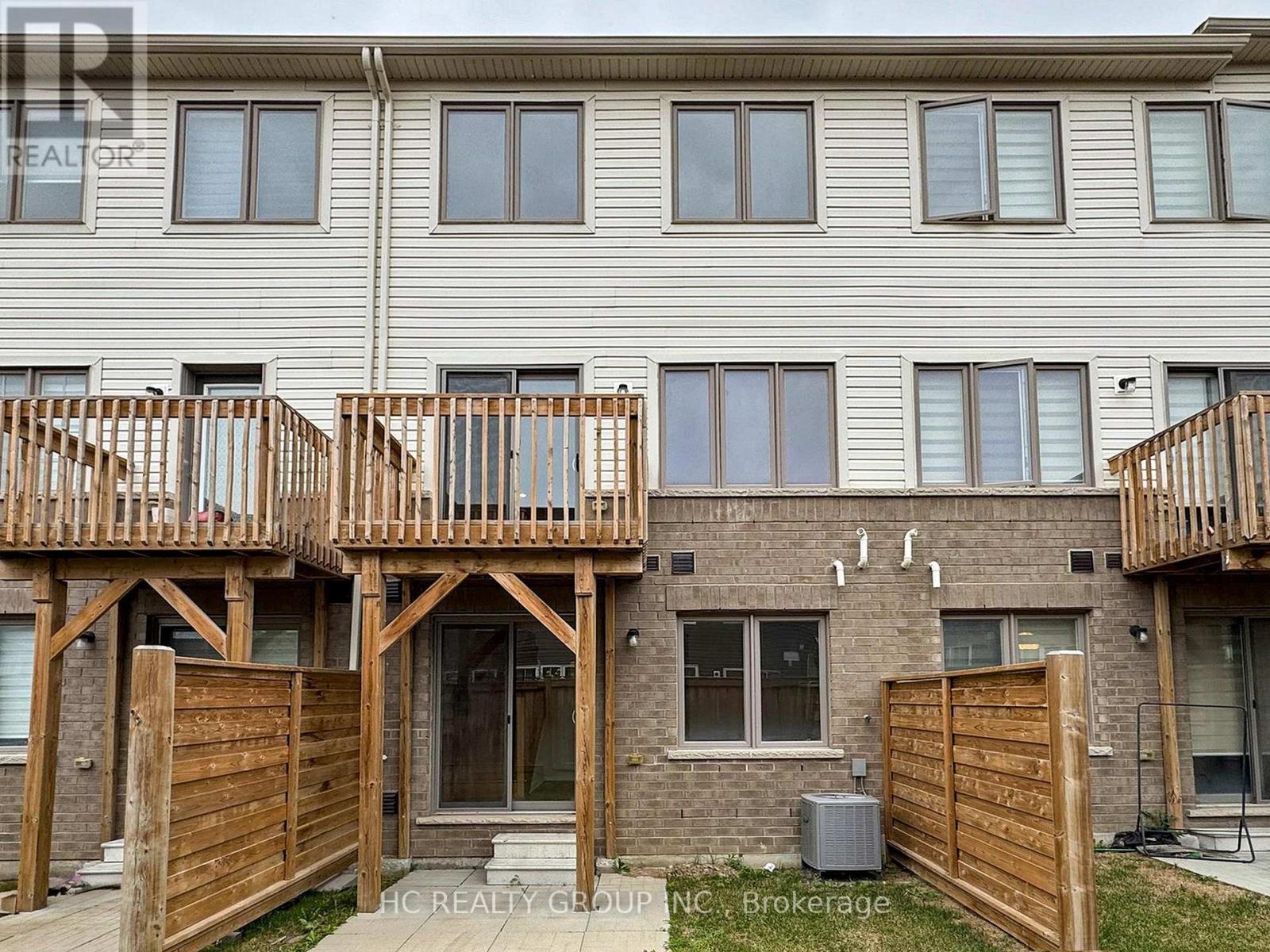85 Danzatore Path, Oshawa, Ontario  L1L 0P9 - Photo 43 - E12319583