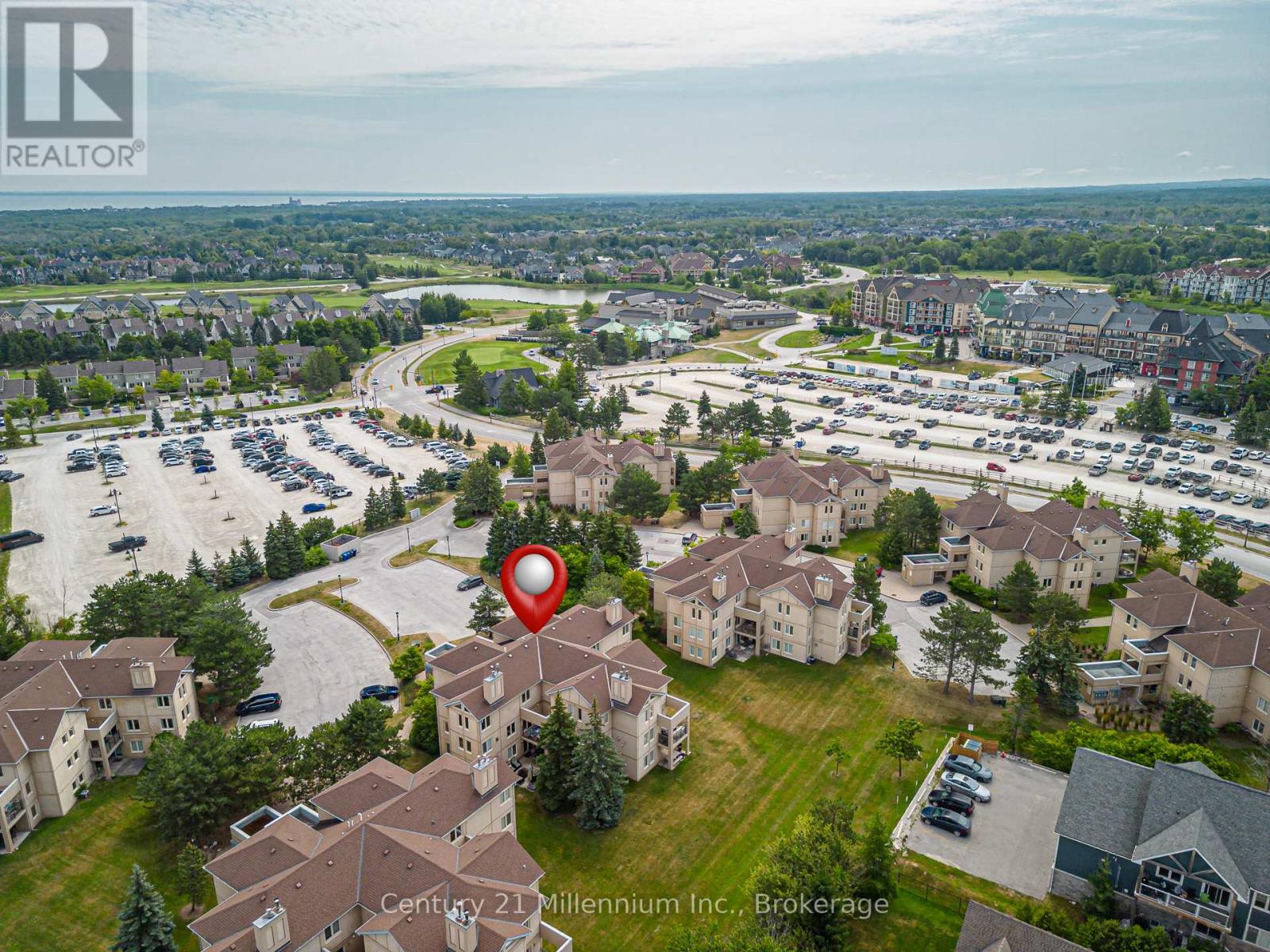 118 - 169 Jozo Weider Boulevard, Blue Mountains, Ontario  L9Y 0V2 - Photo 43 - X12319573