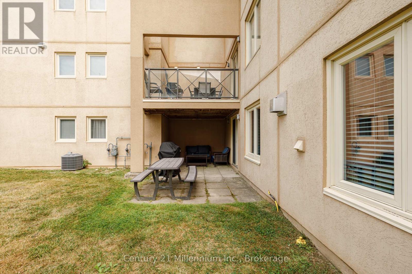 118 - 169 Jozo Weider Boulevard, Blue Mountains, Ontario  L9Y 0V2 - Photo 42 - X12319573