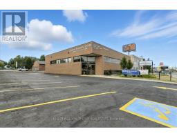 LOWER LEVEL - 372 KING STREET W, Oshawa, Ontario