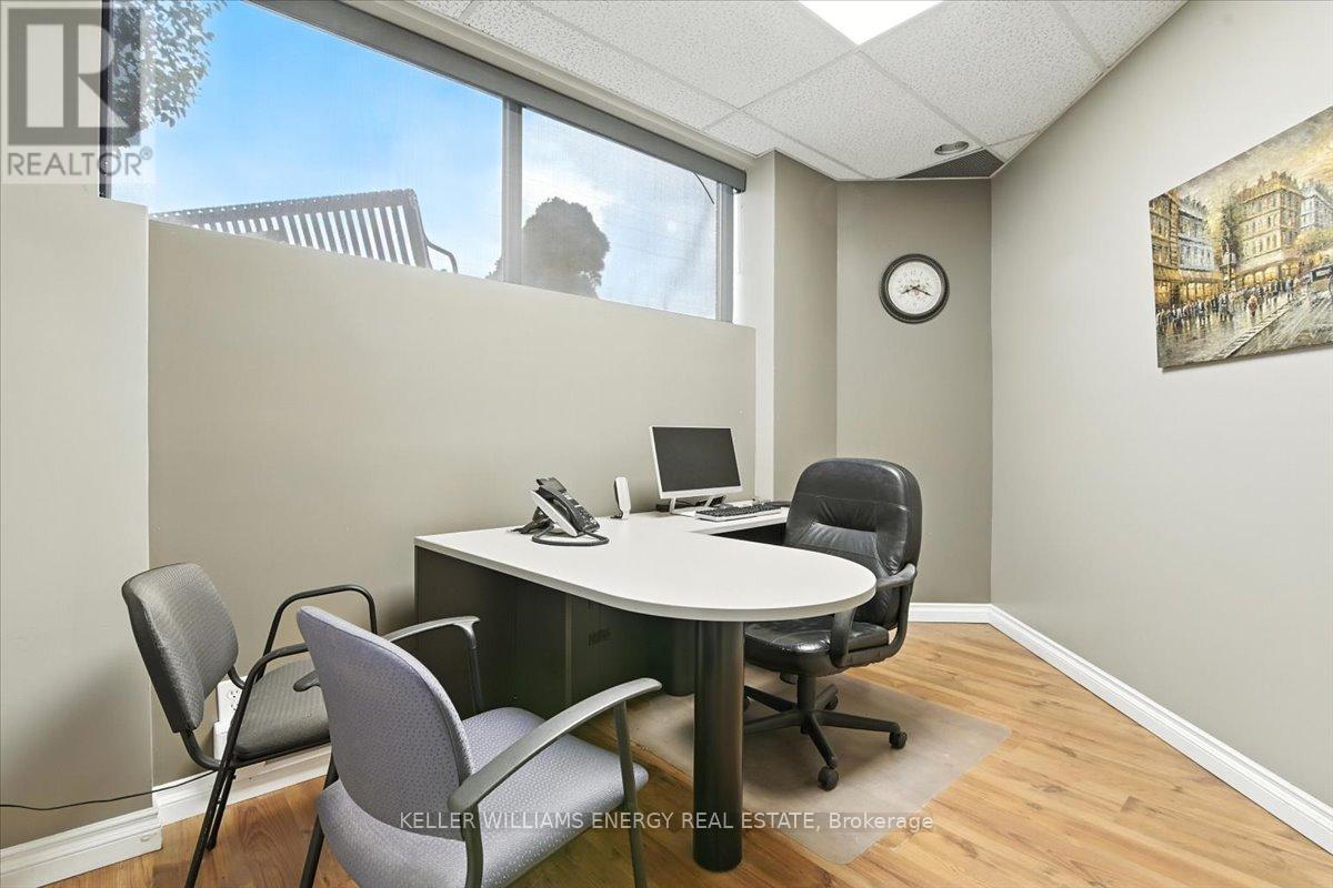 Lower Level - 372 King Street W, Oshawa, Ontario  L1J 2J9 - Photo 10 - E12318259