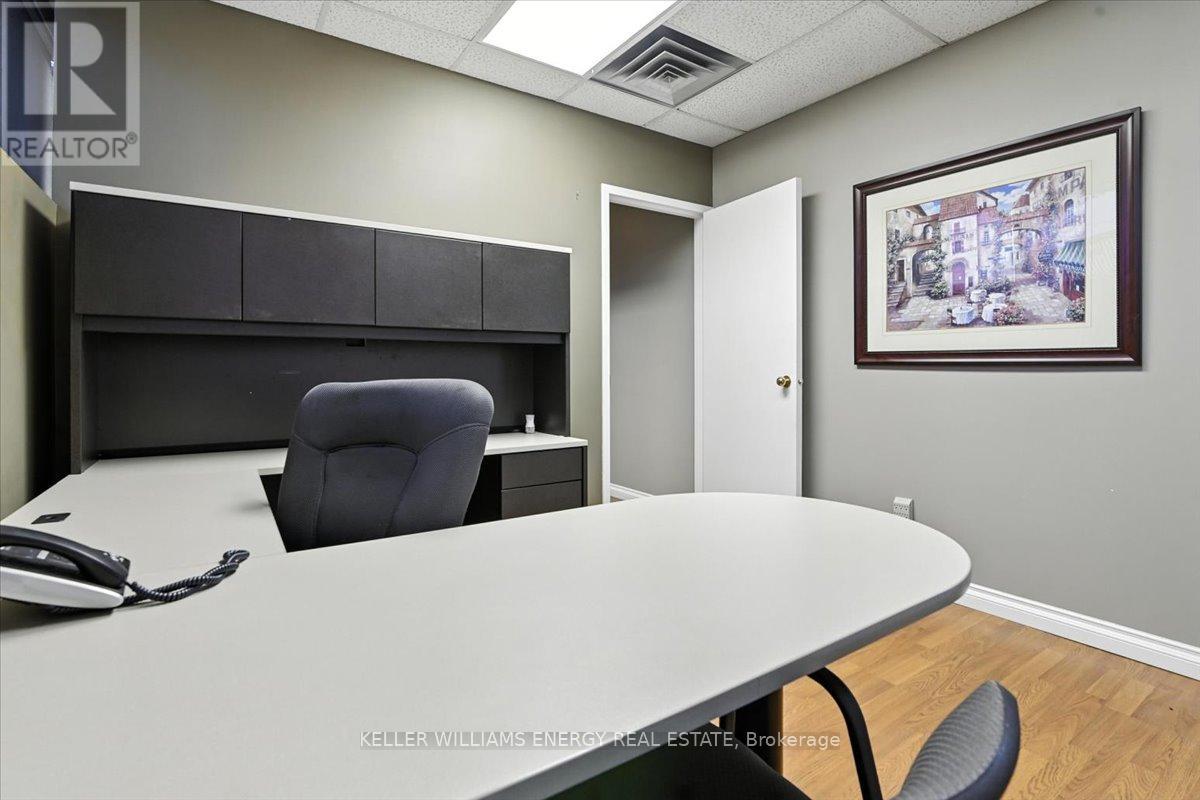 Lower Level - 372 King Street W, Oshawa, Ontario  L1J 2J9 - Photo 15 - E12318259