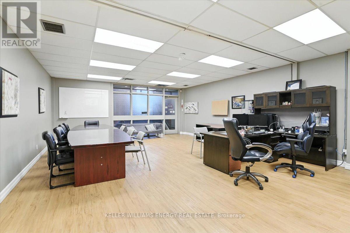 Lower Level - 372 King Street W, Oshawa, Ontario  L1J 2J9 - Photo 26 - E12318259
