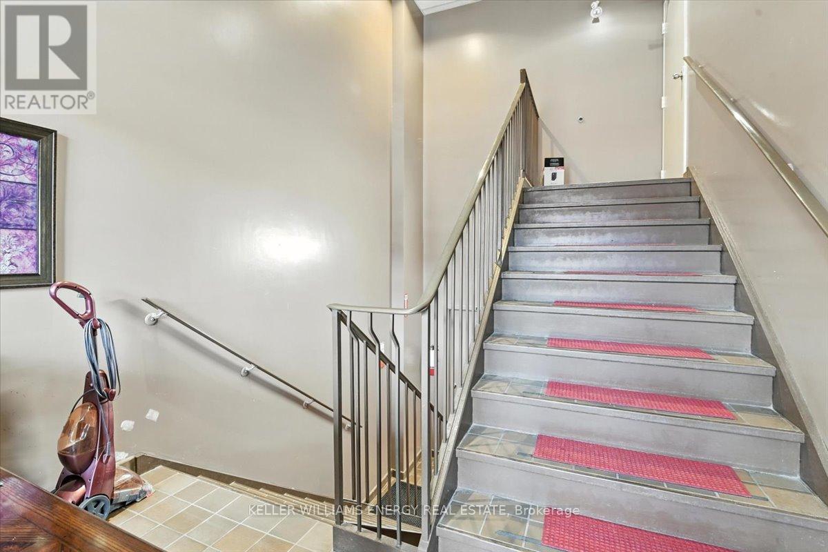 Lower Level - 372 King Street W, Oshawa, Ontario  L1J 2J9 - Photo 35 - E12318259