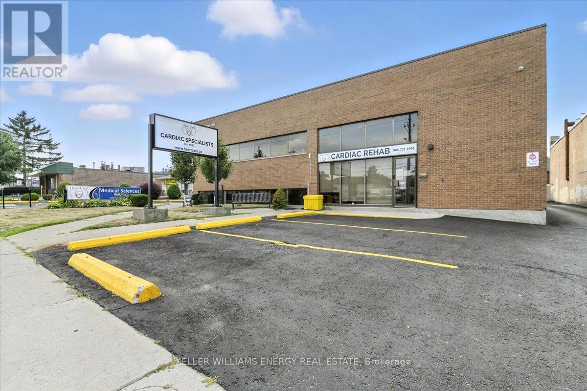 Lower Level - 372 King Street W, Oshawa, Ontario  L1J 2J9 - Photo 39 - E12318259