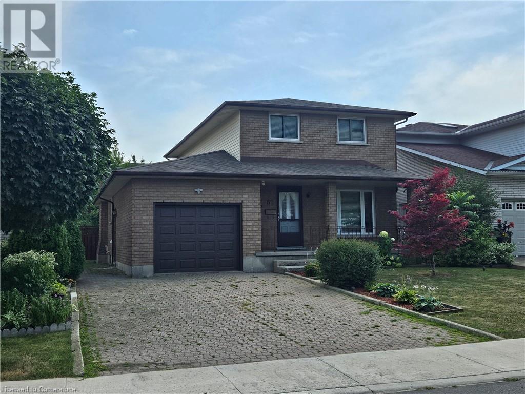 62 Landron Avenue, Hamilton, Ontario  L8T 4Y5 - Photo 17 - 40756376