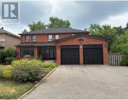 37 MACKAY DRIVE, Richmond Hill, Ontario