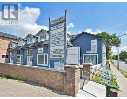 3B - 38 WELLINGTON STREET E, Aurora, Ontario