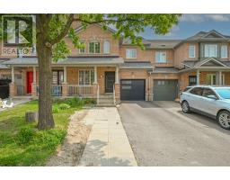 297 FLAGSTONE WAY, Newmarket, Ontario