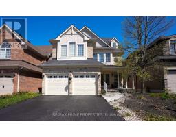 54 VITLOR DRIVE, Richmond Hill, Ontario