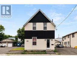 250 HANNAH STREET, Ottawa, Ontario