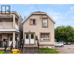 256 HANNAH STREET, Ottawa, Ontario