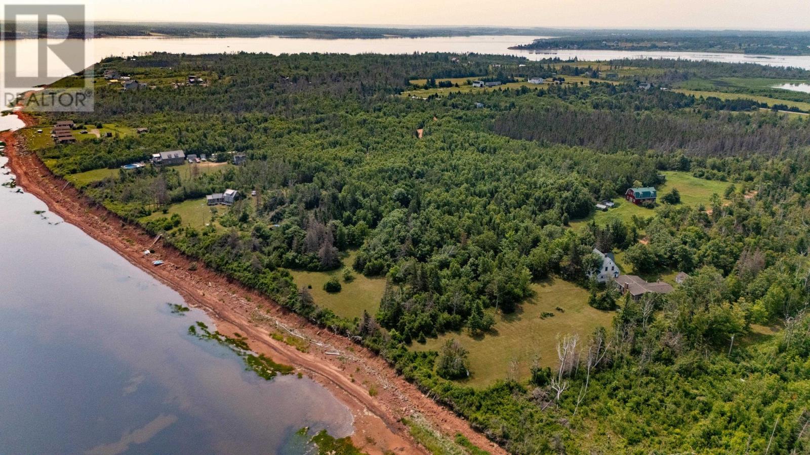 351 Queens Point Road, Tracadie, Prince Edward Island  C0A 1P0 - Photo 1 - 202519372