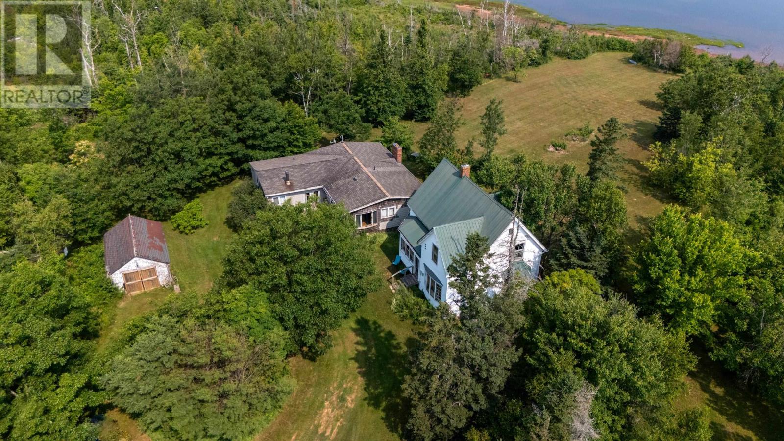 351 Queens Point Road, Tracadie, Prince Edward Island  C0A 1P0 - Photo 8 - 202519372