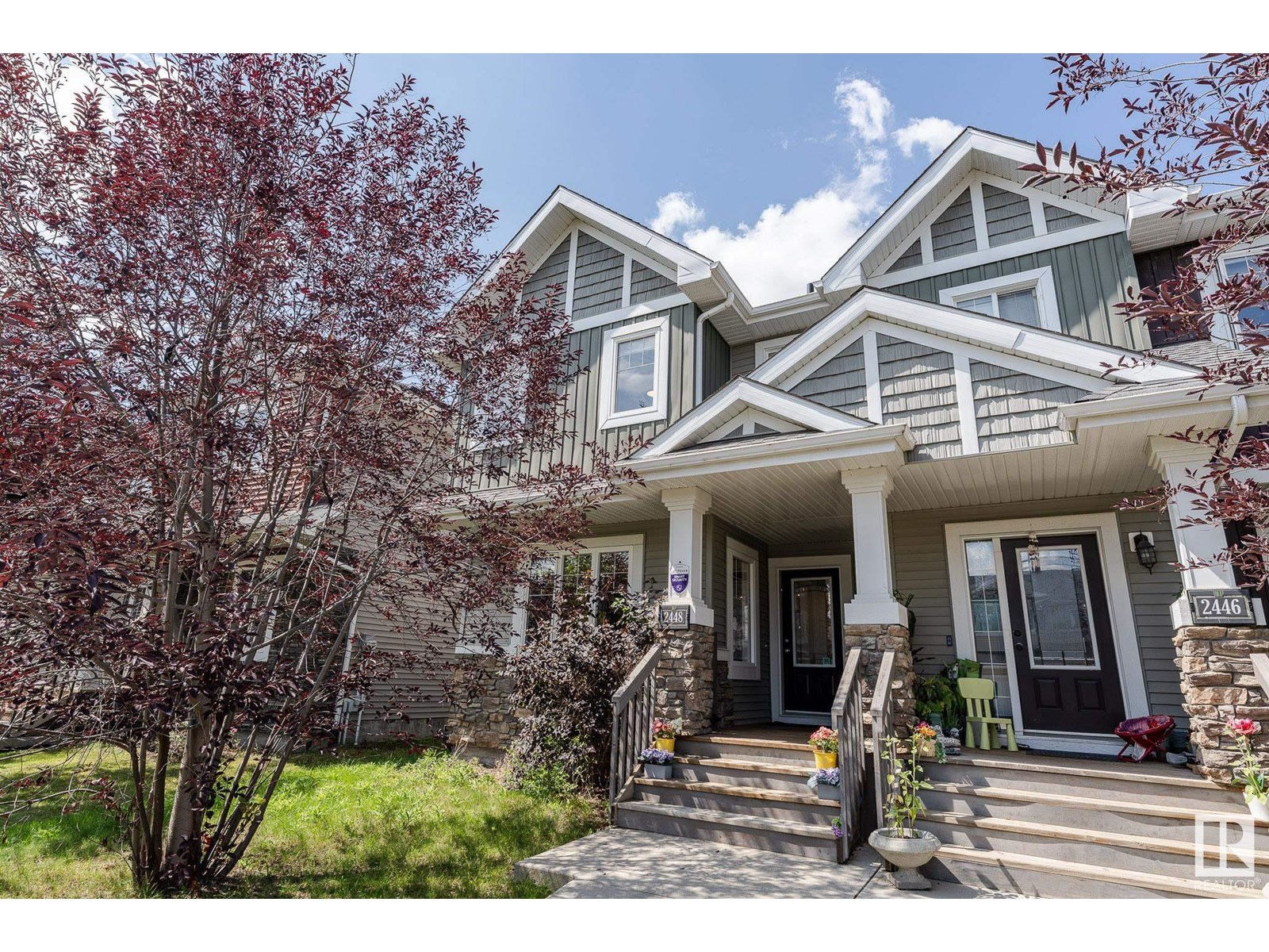 2448 Glenridding Bv Sw, Edmonton, Alberta  T6W 2T4 - Photo 1 - E4450757