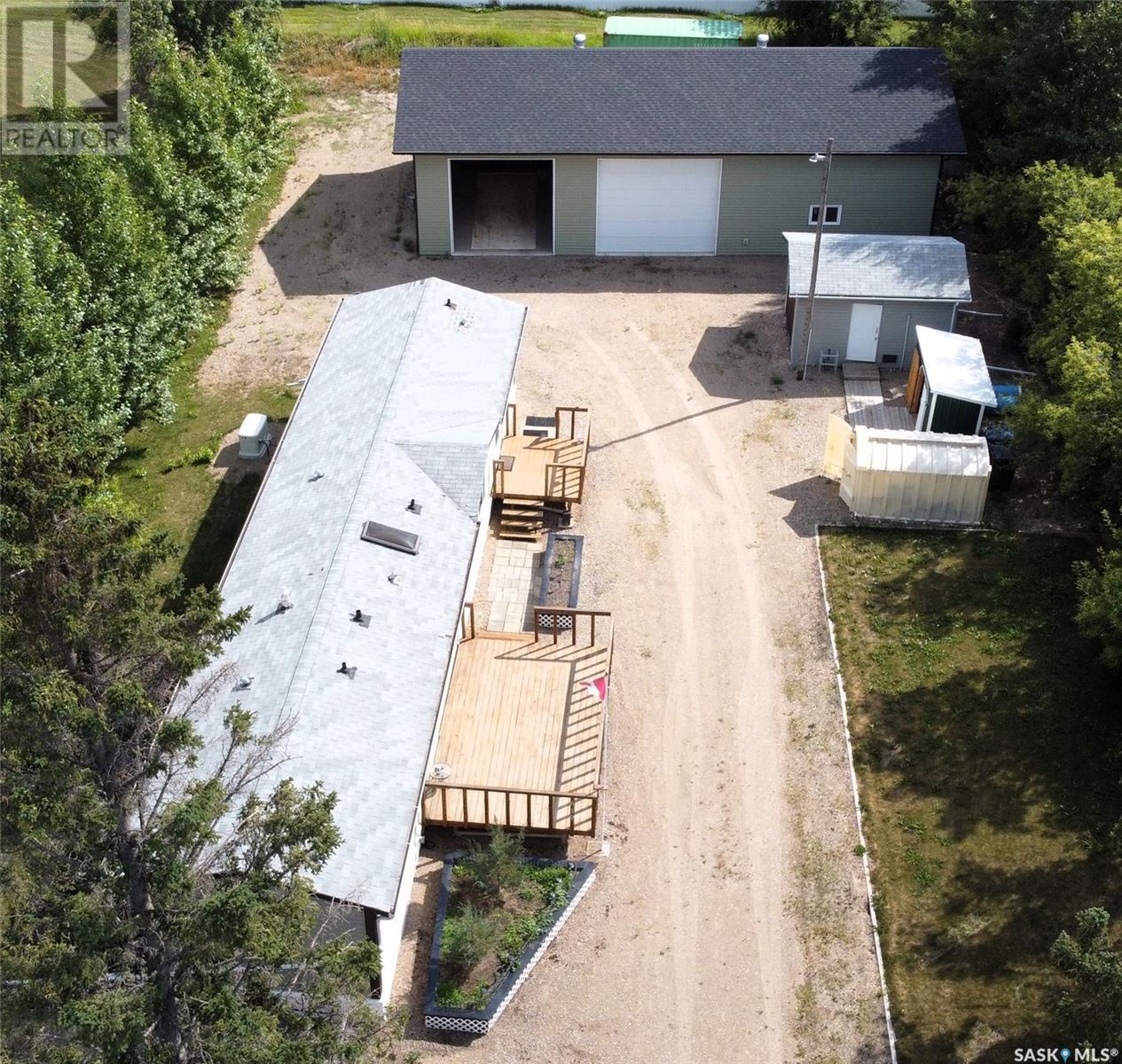 619 1st Avenue E, Choiceland, Saskatchewan  S0J 0M0 - Photo 1 - SK014165