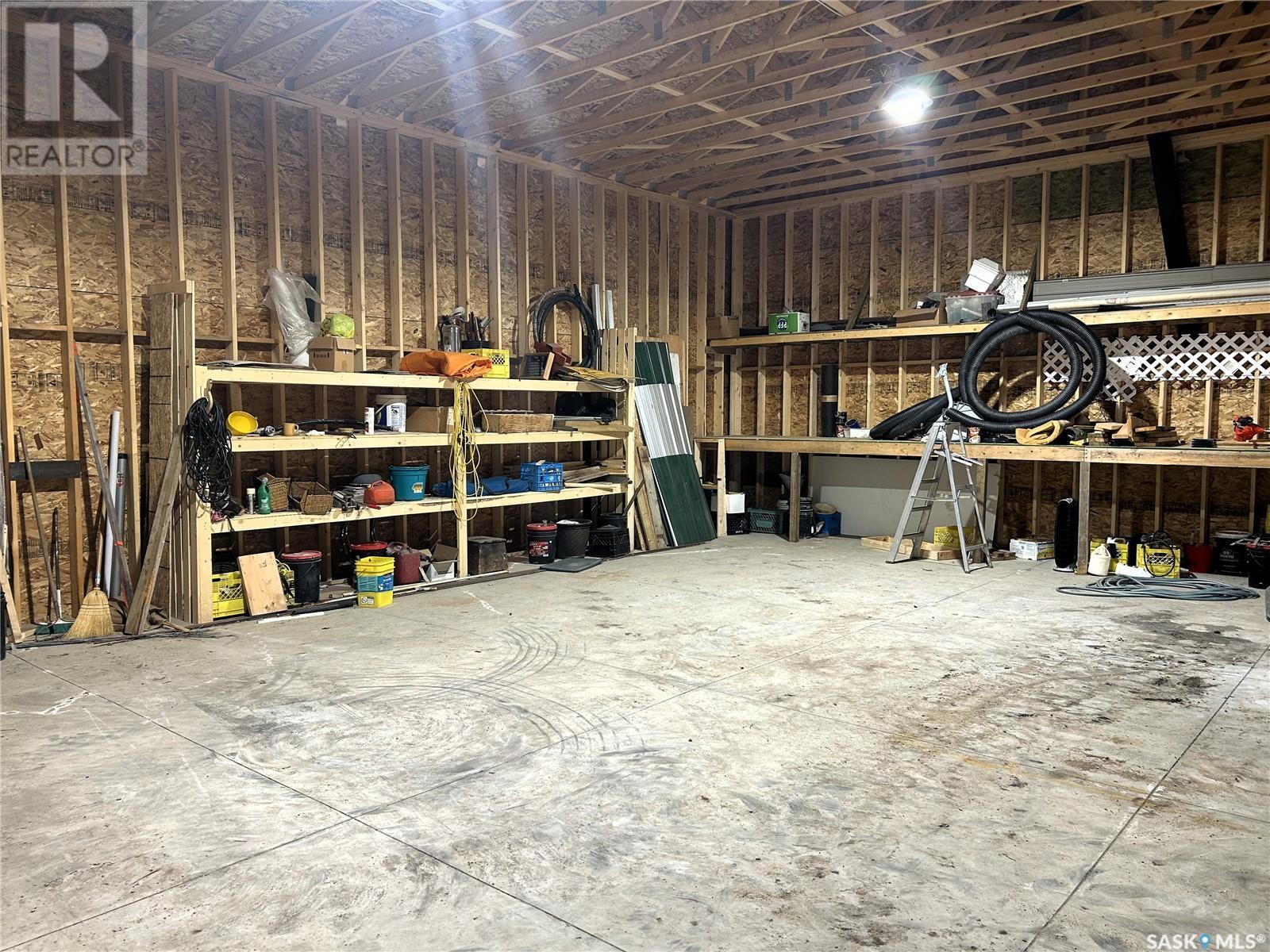 619 1st Avenue E, Choiceland, Saskatchewan  S0J 0M0 - Photo 11 - SK014165