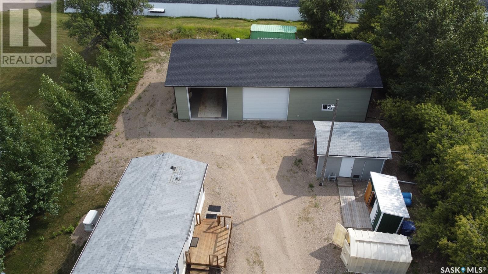 619 1st Avenue E, Choiceland, Saskatchewan  S0J 0M0 - Photo 3 - SK014165