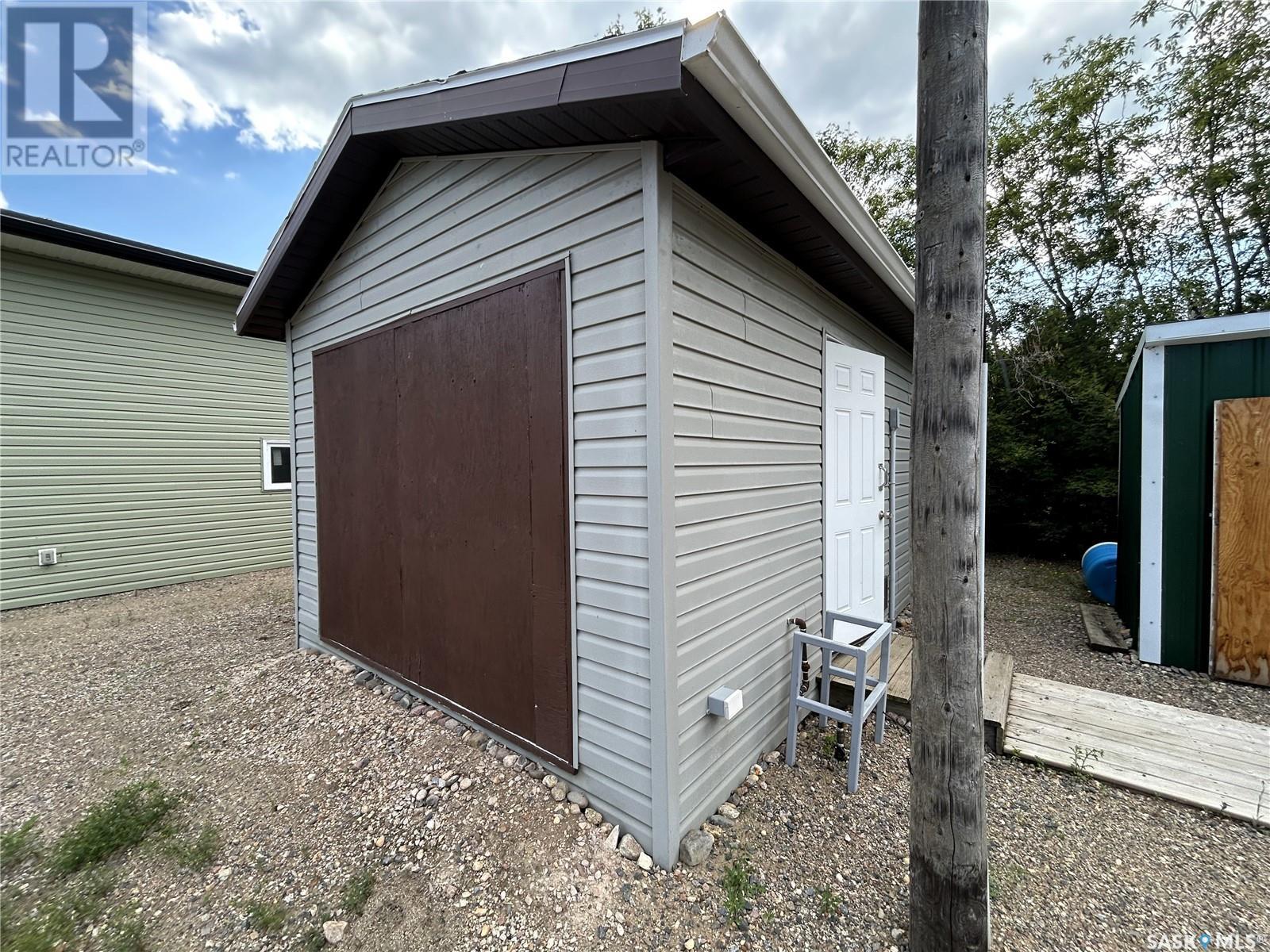 619 1st Avenue E, Choiceland, Saskatchewan  S0J 0M0 - Photo 38 - SK014165