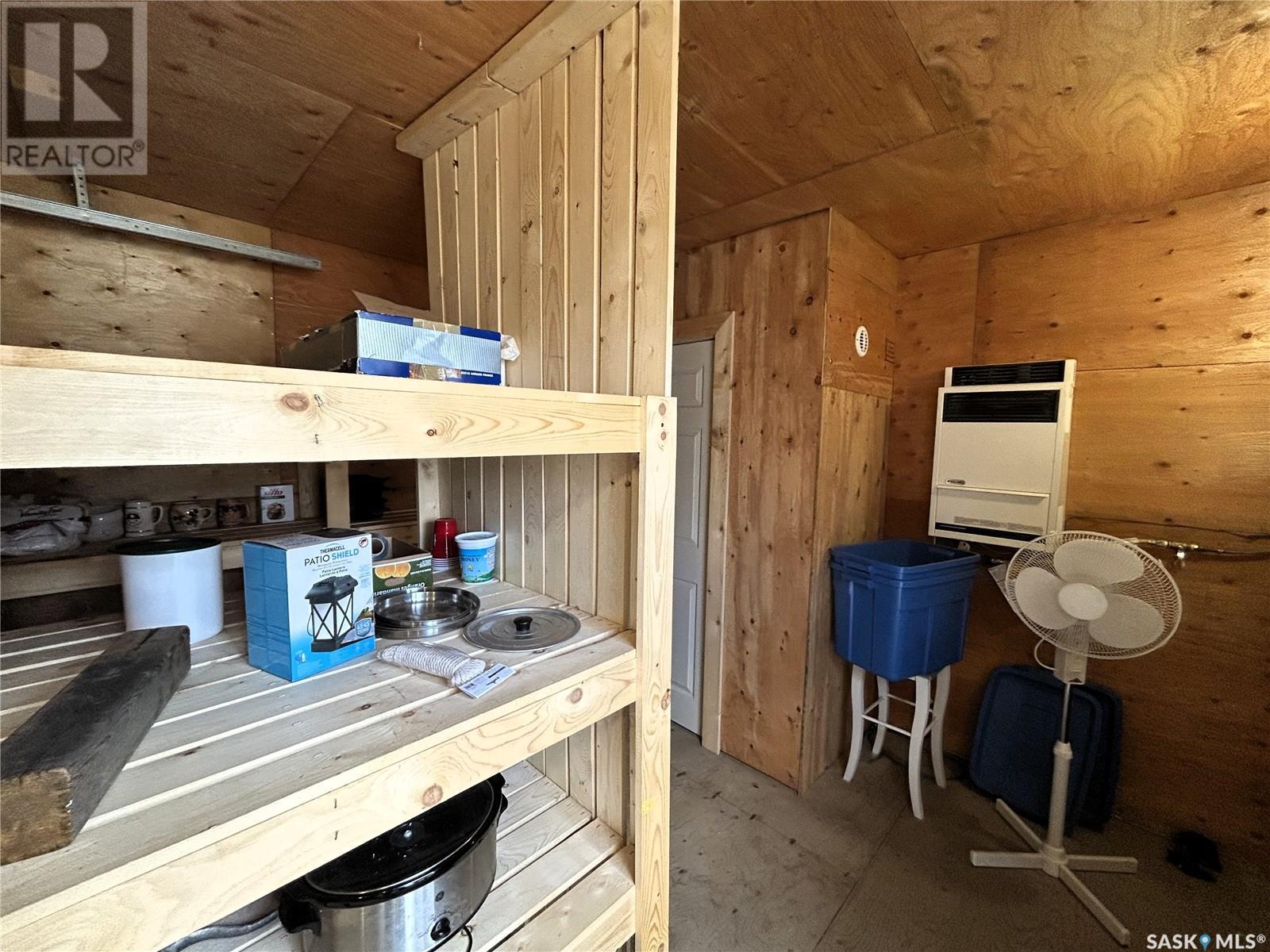 619 1st Avenue E, Choiceland, Saskatchewan  S0J 0M0 - Photo 39 - SK014165