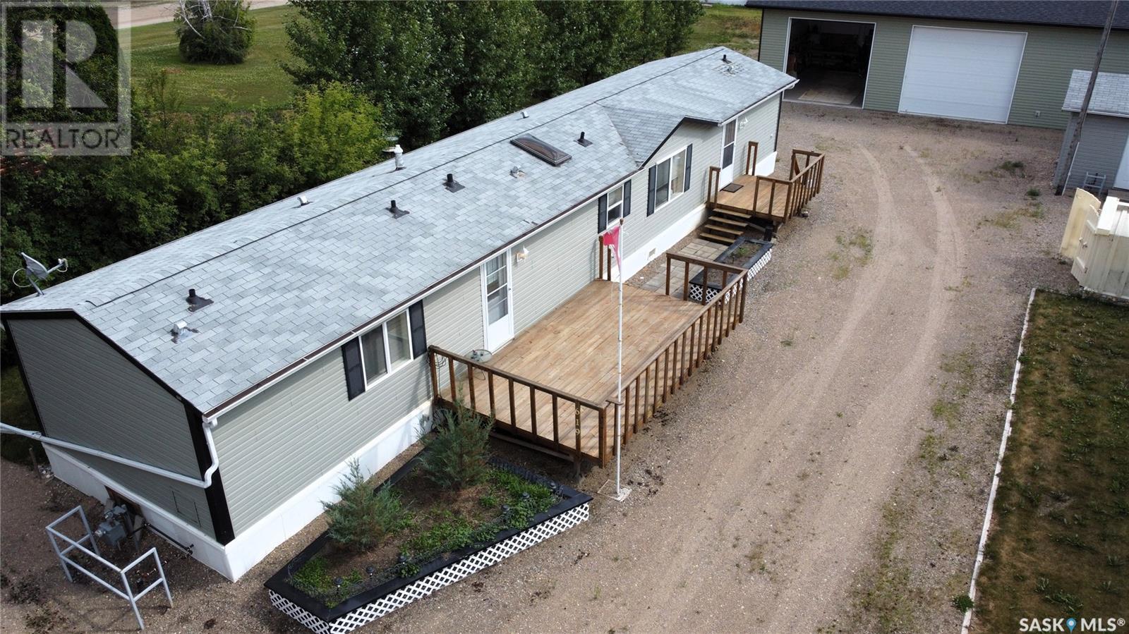 619 1st Avenue E, Choiceland, Saskatchewan  S0J 0M0 - Photo 4 - SK014165
