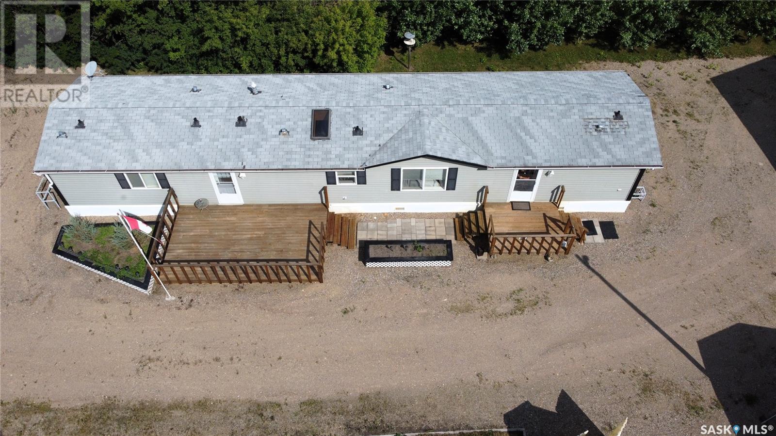 619 1st Avenue E, Choiceland, Saskatchewan  S0J 0M0 - Photo 41 - SK014165