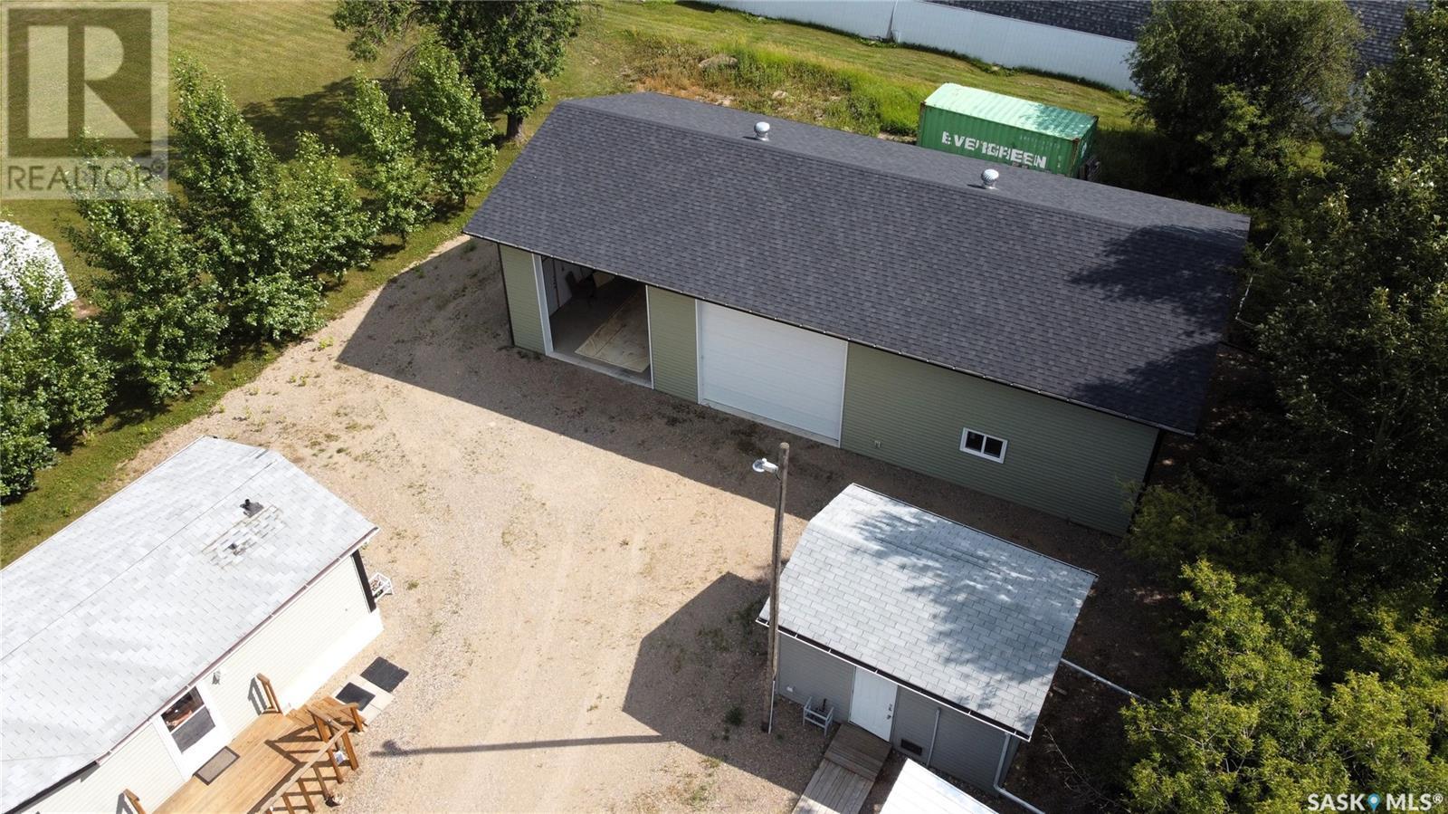 619 1st Avenue E, Choiceland, Saskatchewan  S0J 0M0 - Photo 42 - SK014165
