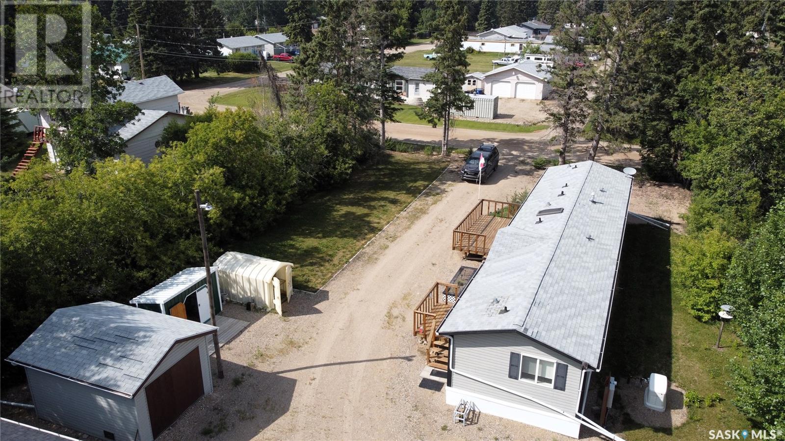 619 1st Avenue E, Choiceland, Saskatchewan  S0J 0M0 - Photo 5 - SK014165