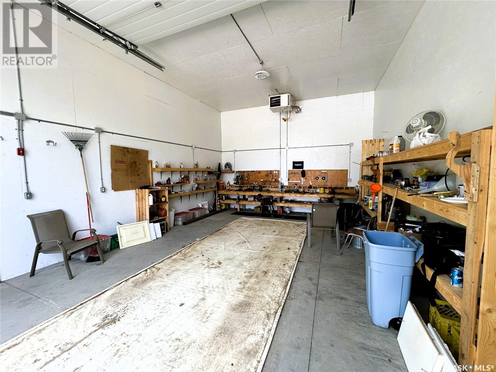 619 1st Avenue E, Choiceland, Saskatchewan  S0J 0M0 - Photo 8 - SK014165