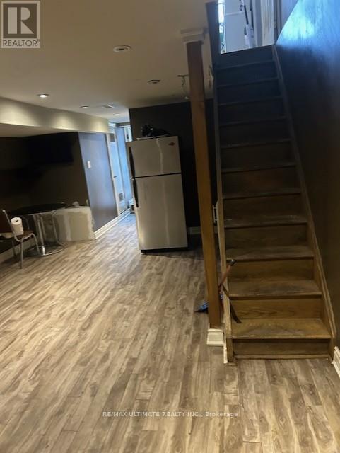 31 St. Clair Gardens, Toronto, Ontario  M6E 3V6 - Photo 12 - W12319410