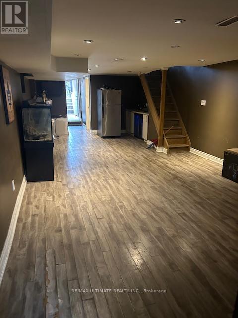 31 St. Clair Gardens, Toronto, Ontario  M6E 3V6 - Photo 13 - W12319410