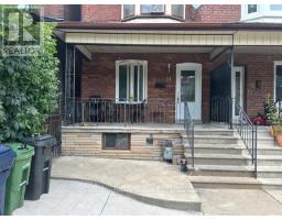 31 ST. CLAIR GARDENS, Toronto, Ontario