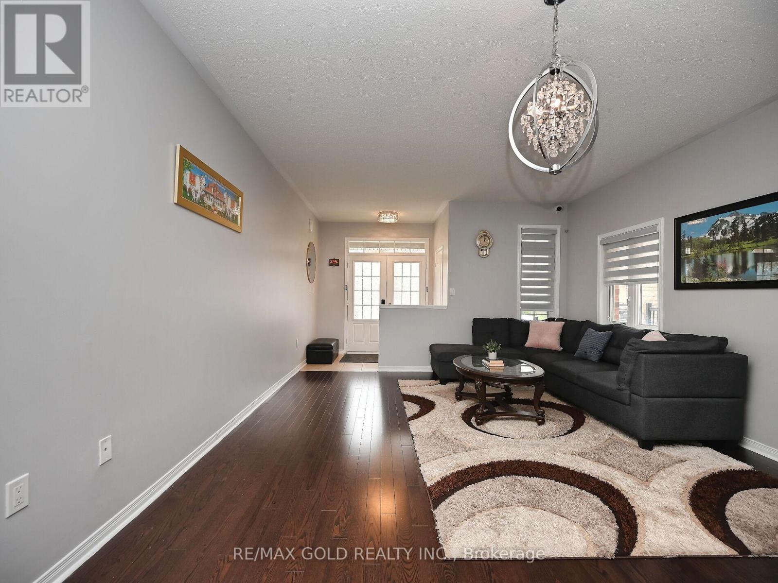 96 Ledger Point Crescent, Brampton, Ontario  L6R 3W1 - Photo 11 - W12319423