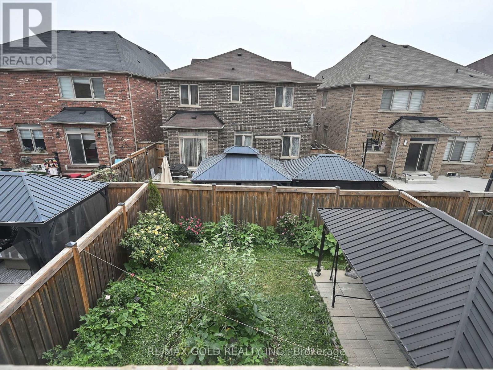 96 Ledger Point Crescent, Brampton, Ontario  L6R 3W1 - Photo 25 - W12319423