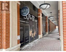 106 - 38 VIA BAGNATO, Toronto, Ontario