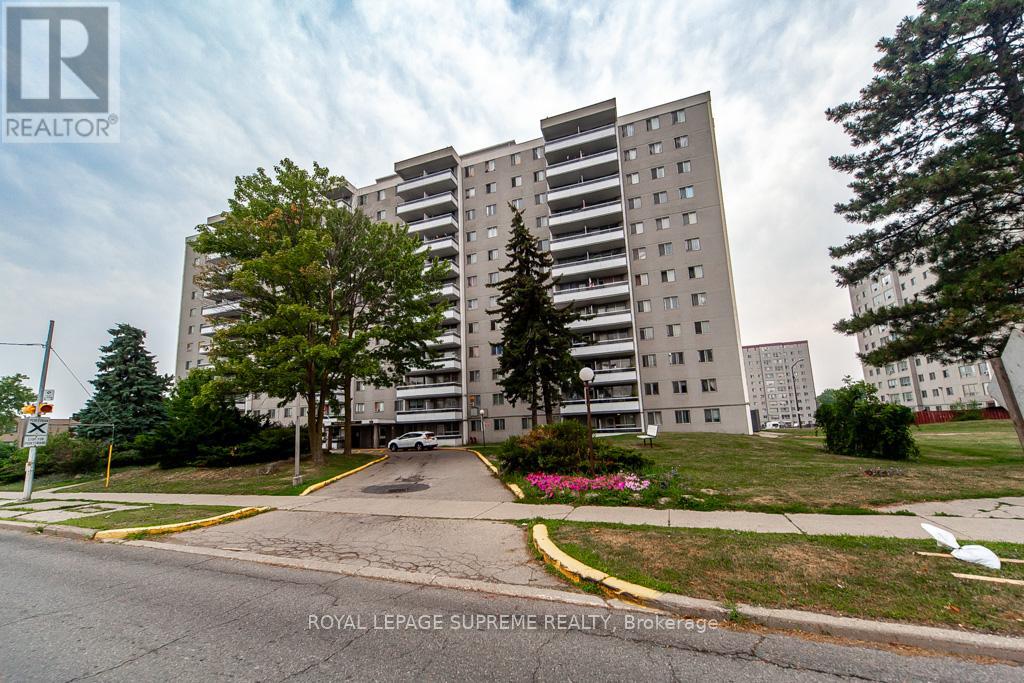 Property at 908 - 940 CALEDONIA ROAD image 4