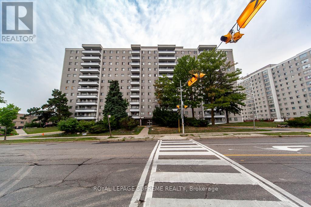 Property at 908 - 940 CALEDONIA ROAD image 5
