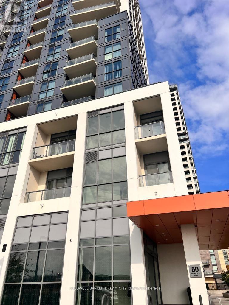 Property at 1507 - 50 THOMAS RILEY ROAD image 2