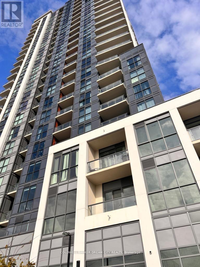 Property at 1507 - 50 THOMAS RILEY ROAD image 3