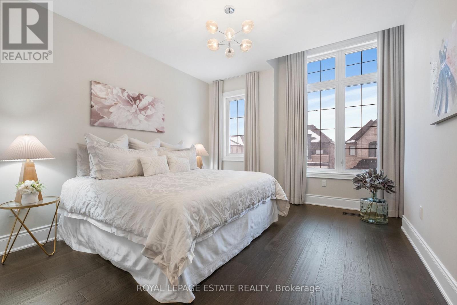 2338 Hyacinth Crescent, Oakville, Ontario  L6M 5M8 - Photo 33 - W12319483