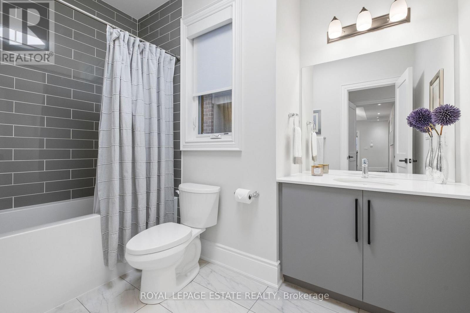 2338 Hyacinth Crescent, Oakville, Ontario  L6M 5M8 - Photo 35 - W12319483