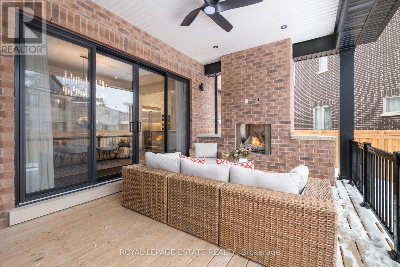 2338 Hyacinth Crescent, Oakville, Ontario  L6M 5M8 - Photo 37 - W12319483