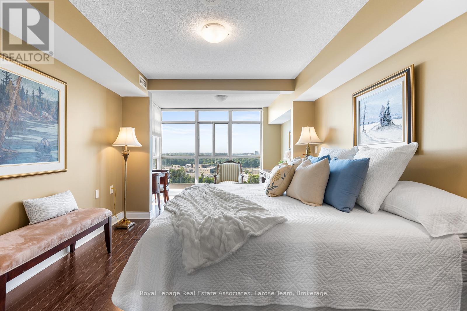 1606 - 3 Marine Parade Drive, Toronto, Ontario  M8V 3Z5 - Photo 21 - W12319541