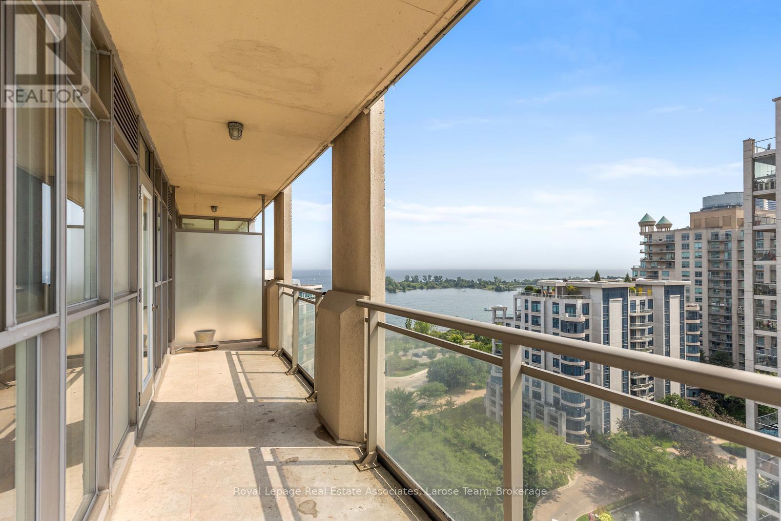 1607 - 3 Marine Parade Drive, Toronto, Ontario  M8V 3Z5 - Photo 15 - W12319552