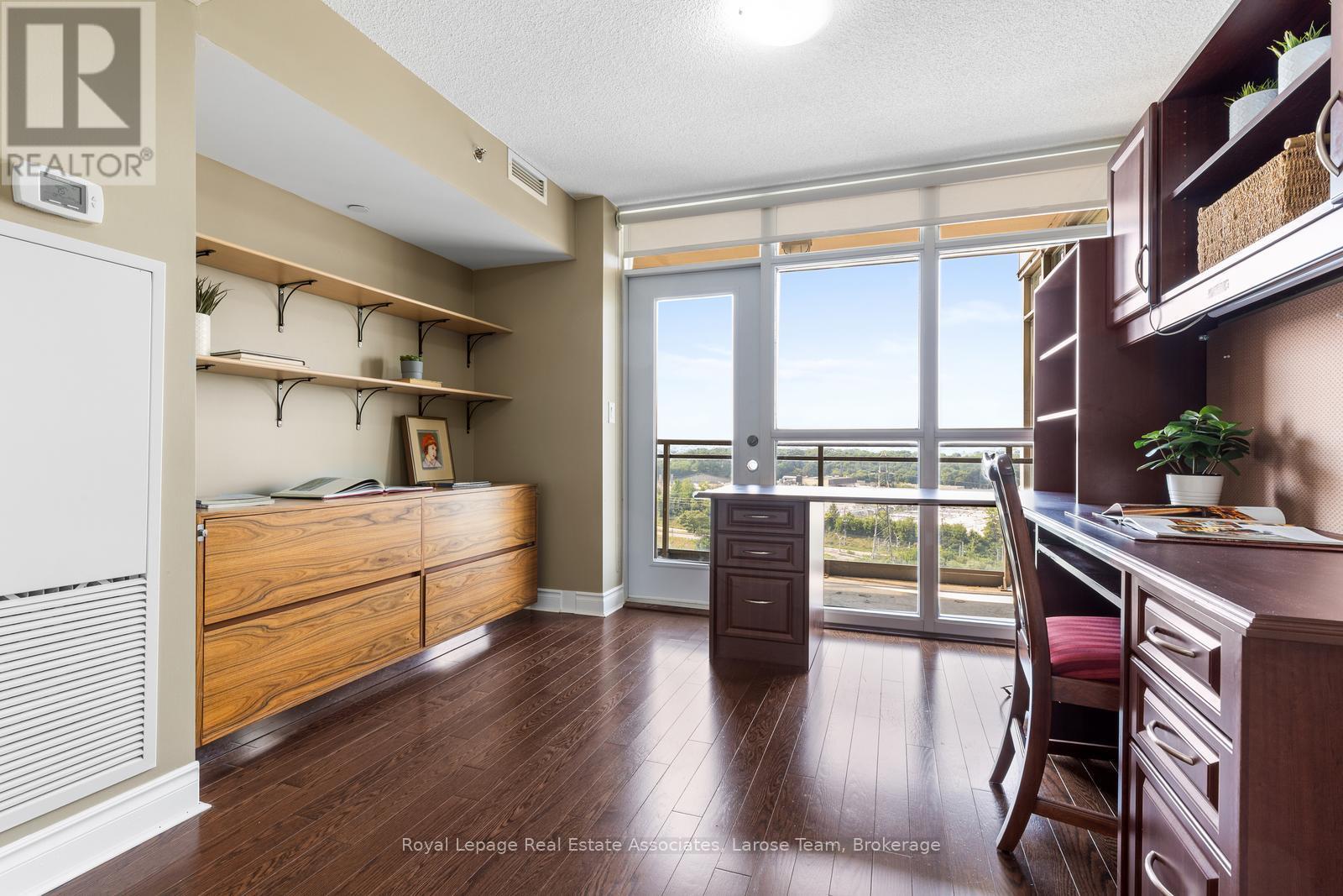 1607 - 3 Marine Parade Drive, Toronto, Ontario  M8V 3Z5 - Photo 19 - W12319552