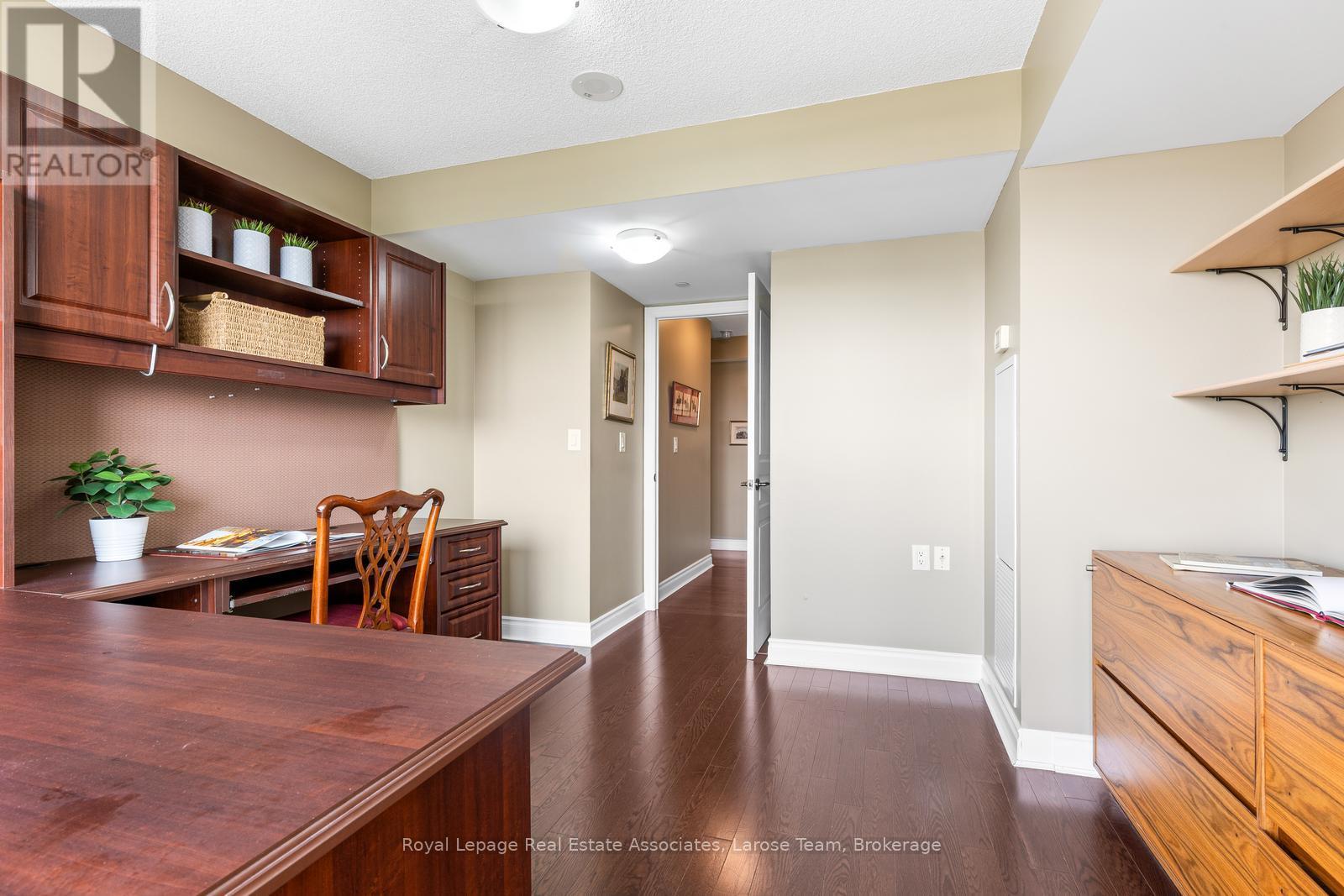 1607 - 3 Marine Parade Drive, Toronto, Ontario  M8V 3Z5 - Photo 20 - W12319552