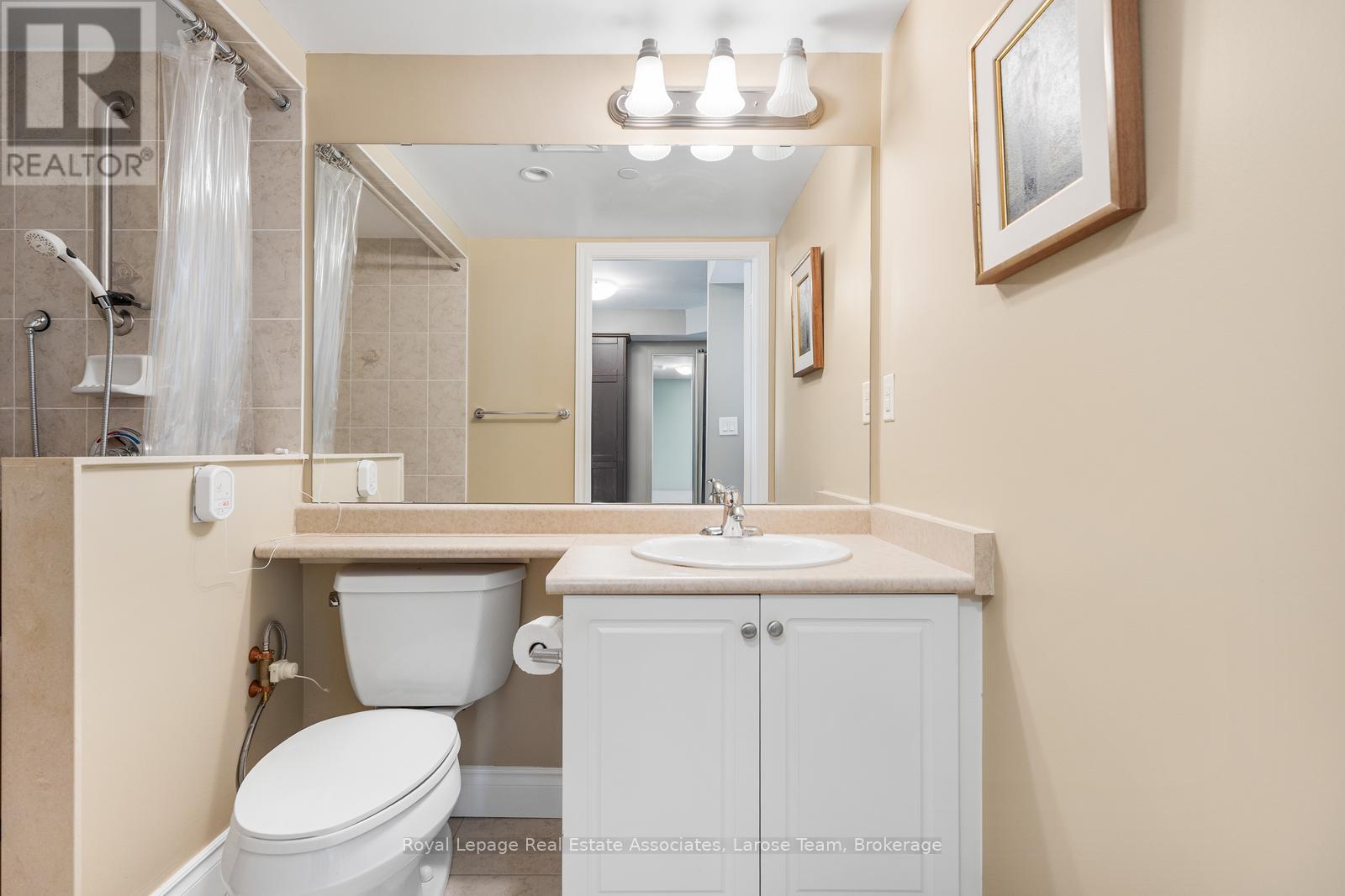 1607 - 3 Marine Parade Drive, Toronto, Ontario  M8V 3Z5 - Photo 30 - W12319552