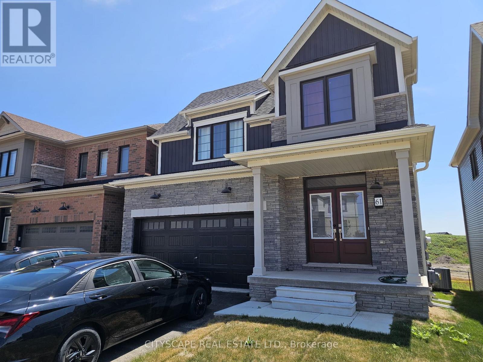 Property at 61 STARBOARD CRESCENT image 1